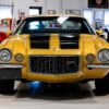 1970 Chevrolet Camaro
