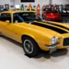 1970 Chevrolet Camaro
