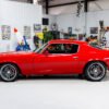 1970 Chevrolet Camaro