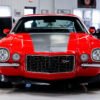 1970 Chevrolet Camaro