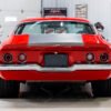 1970 Chevrolet Camaro
