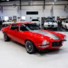 1970 Chevrolet Camaro