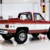 1977 GMC Jimmy