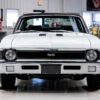 1970 Chevrolet Nova