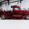 1951 Chevrolet 3100