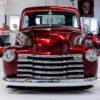 1951 Chevrolet 3100