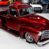 1951 Chevrolet 3100