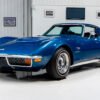 1972 Chevrolet Corvette