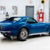 1972 Chevrolet Corvette