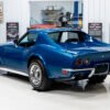 1972 Chevrolet Corvette