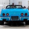 1973 Chevrolet Corvette
