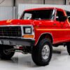 1979 Ford Bronco