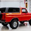 1979 Ford Bronco